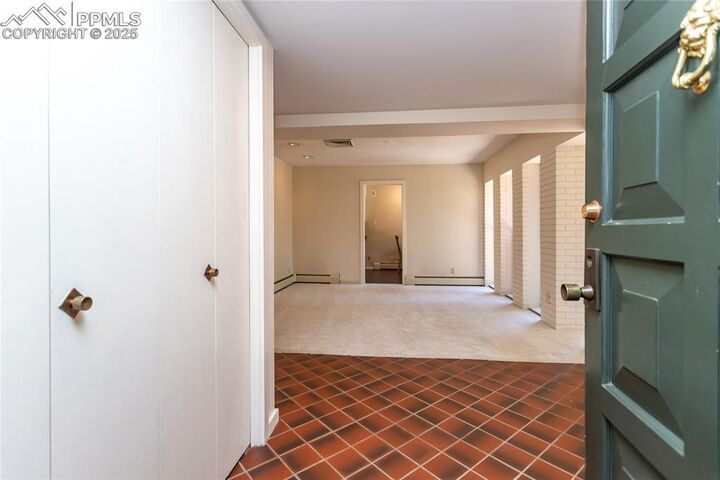 Property Photo: 2650 Spring Grove Terrace CO 80906