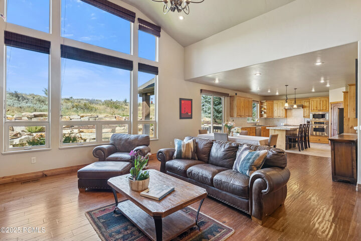 Property Photo:  5825 Trailside Drive  UT 84098 