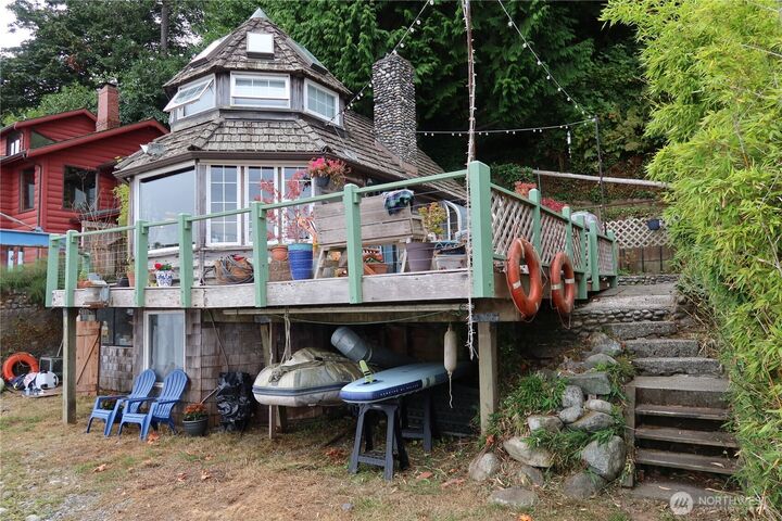 Property Photo: 9634 SW Bunker Trail WA 98070