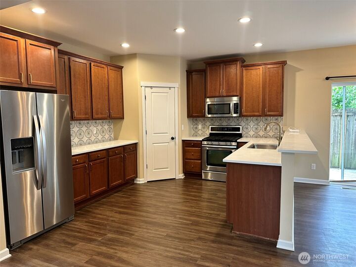 Property Photo: 2126 NE 12th Street WA 98056