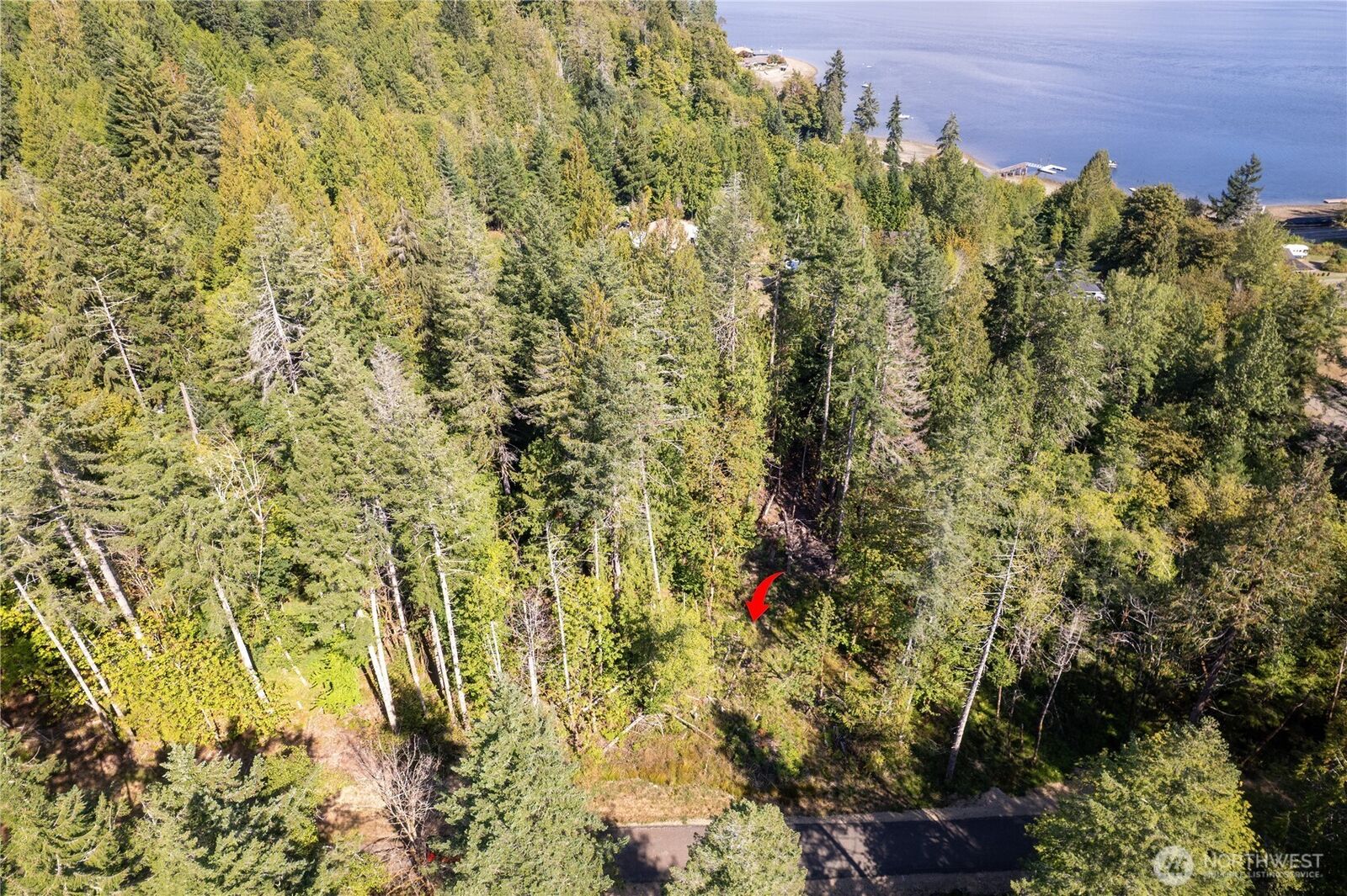 Property Photo:  0 E Sprague Avenue  WA 98592 