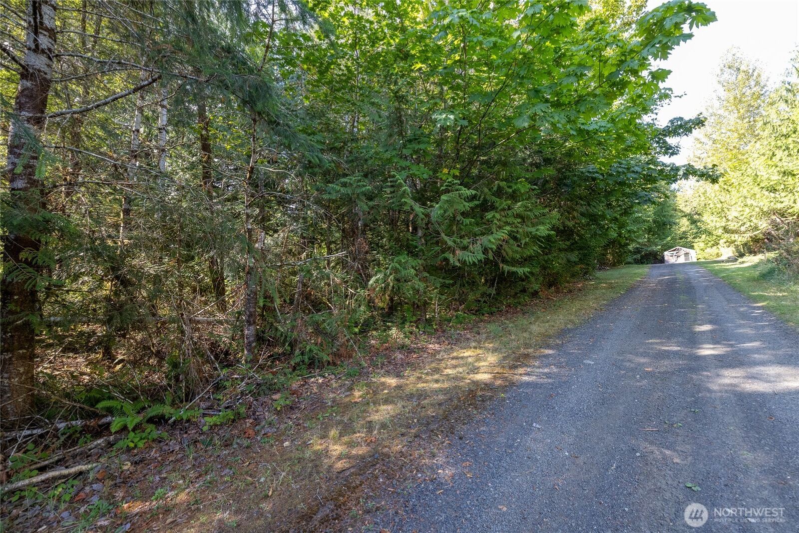 Property Photo:  0 E Mason Avenue  WA 98592 