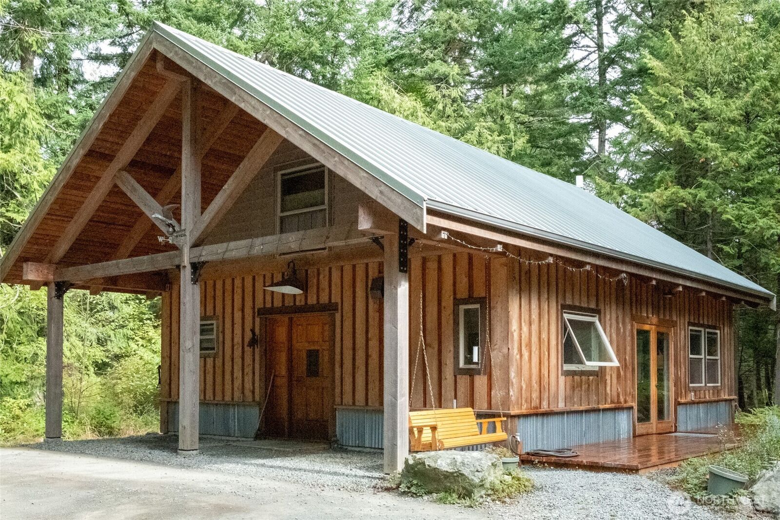Property Photo:  380  Harper Road  WA 98245 