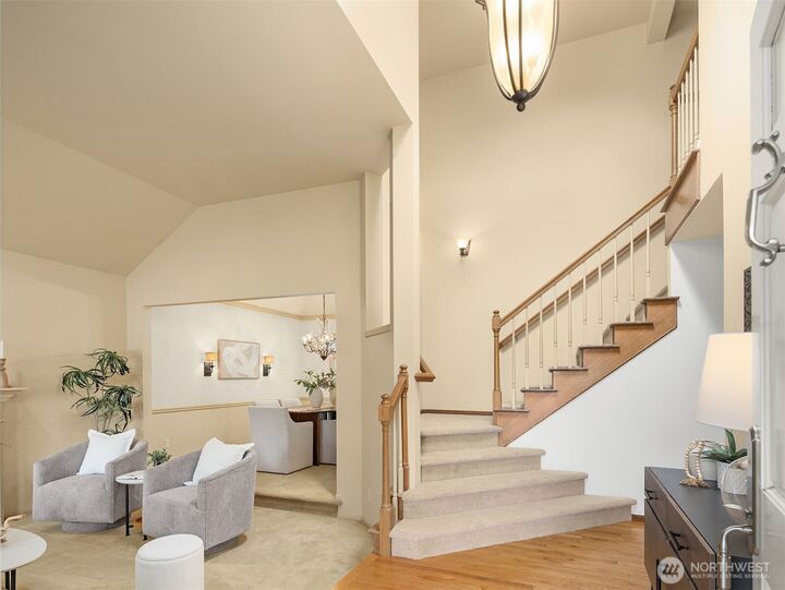 Property Photo:  14733 NE 57th Street  WA 98007 