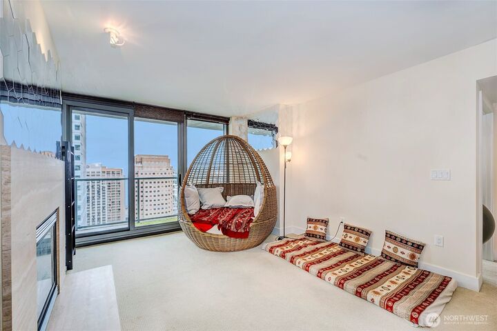 Property Photo:  650  Bellevue Way NE 2406  WA 98004 