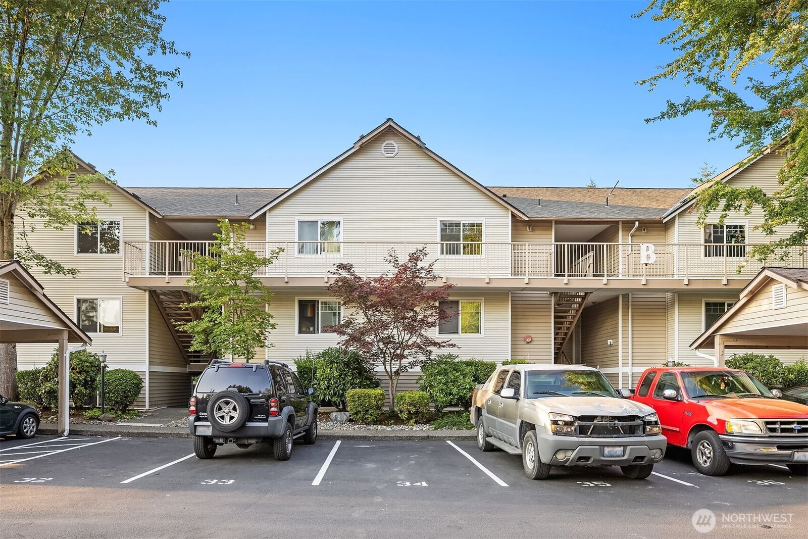 Property Photo:  11527  Highway 99 B303  WA 98204 