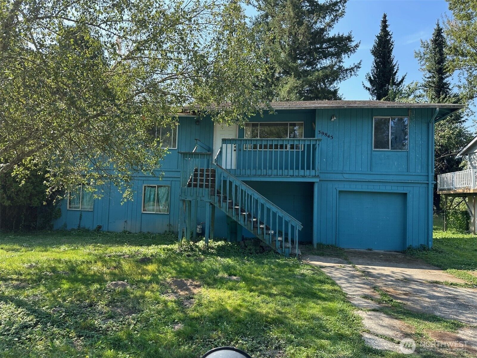 Property Photo:  39845 SE  Spruce St  WA 98065 