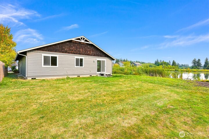 Property Photo: 4875 Starfish Lane WA 98230