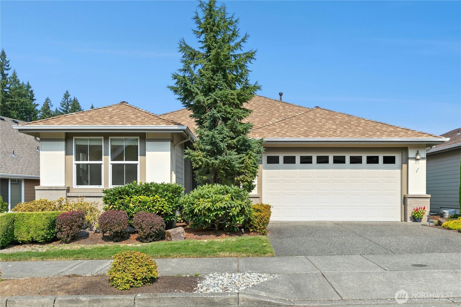 Property Photo:  22866 NE 127th Way  WA 98053 