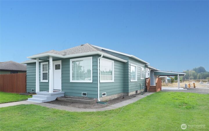 2335  Adams Street  Shelton WA 98584 photo
