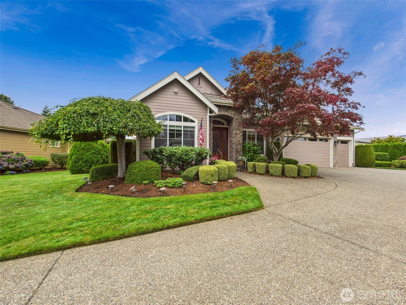 Property Photo:  7009  Wisley Lane SE  WA 98513 