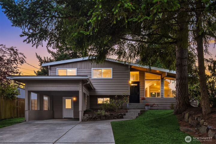 18710  64th Avenue W  Lynnwood WA 98037 photo