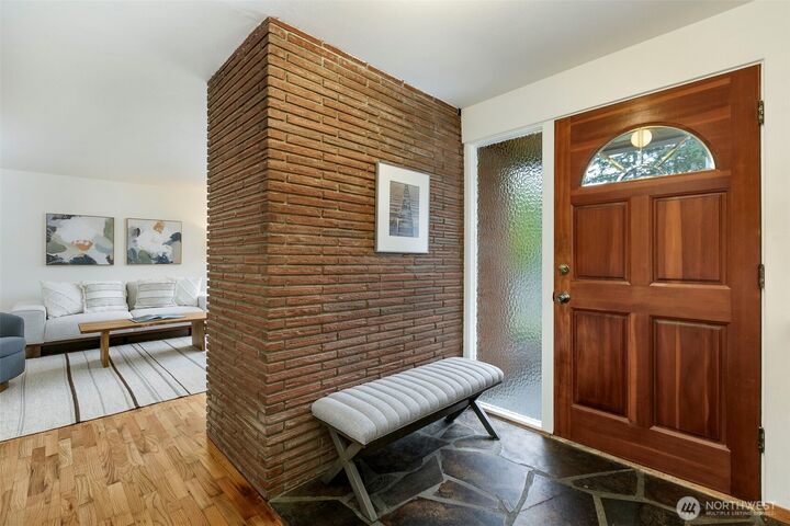 Property Photo:  1222 NW 119th Street  WA 98177 