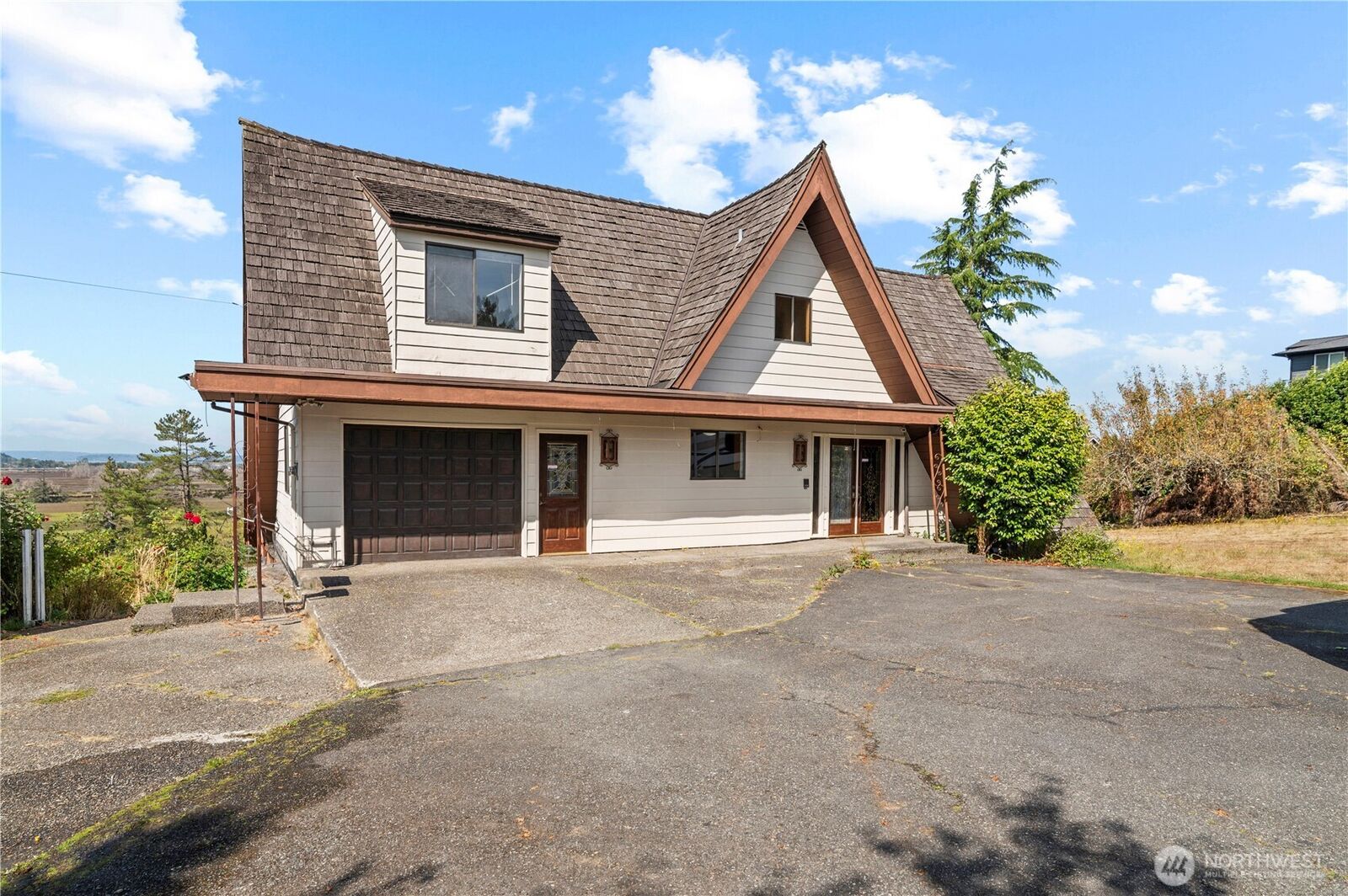 Property Photo:  3522  Sunnyside Boulevard  WA 98270 