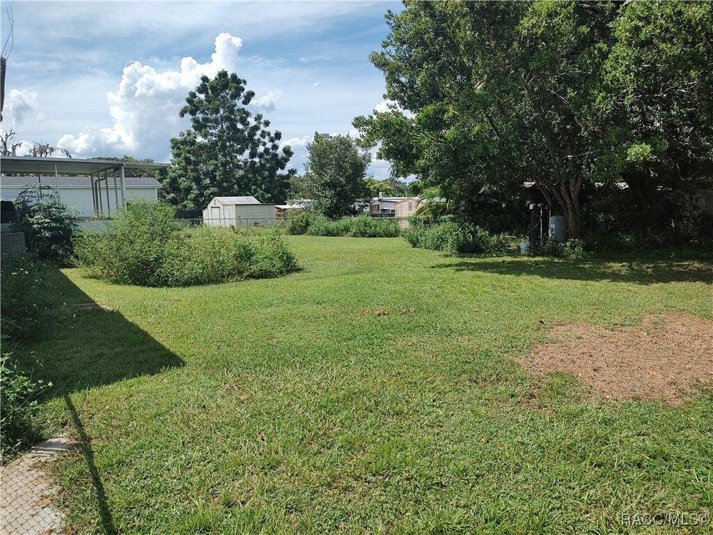 Property Photo: 4301 E Tennessee Lane FL 34442