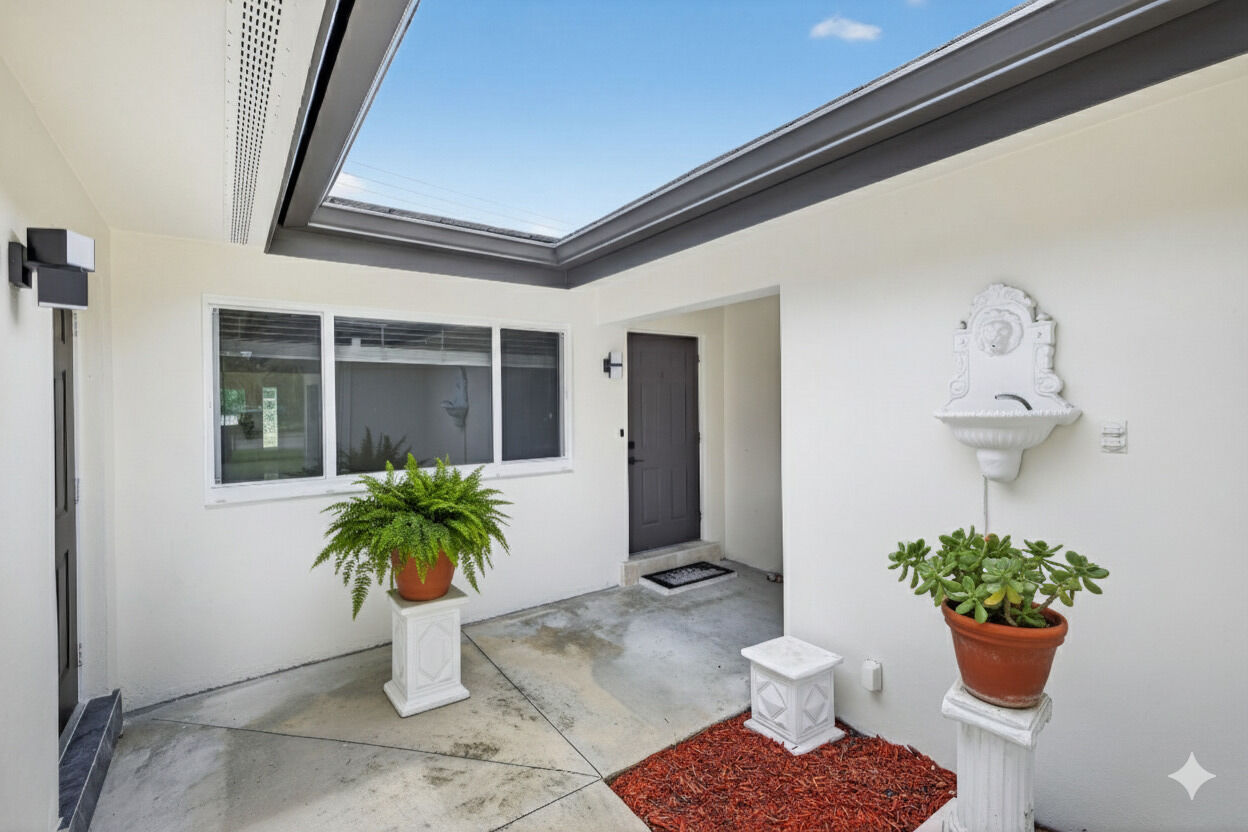 Property Photo: 4442 Sea Grape Drive S 2 FL 33308