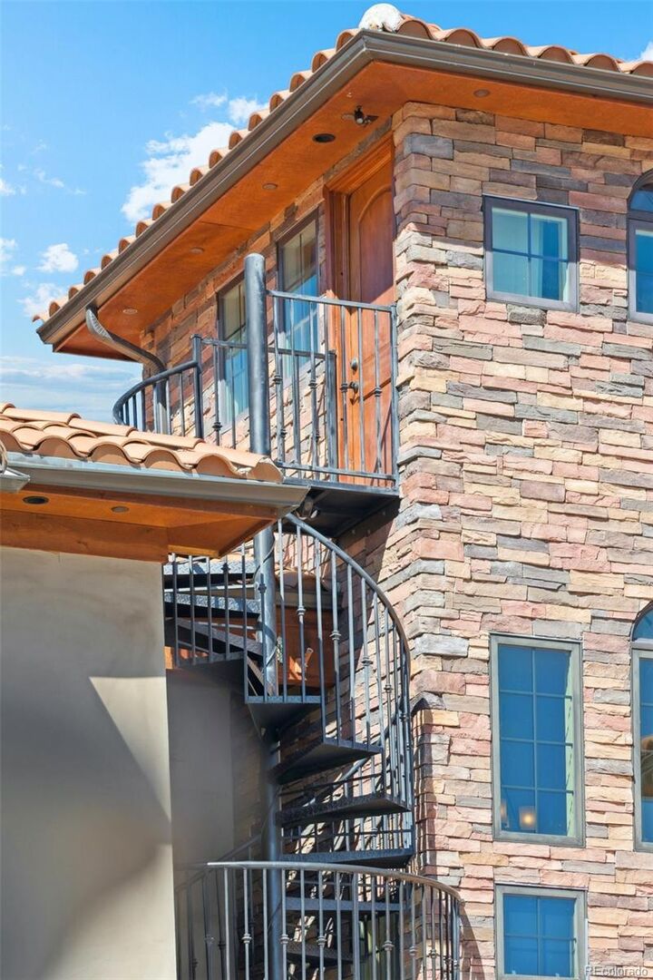 Property Photo:  2295 Estes Street  CO 80215 