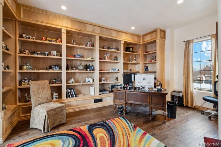 Property Photo:  2295 Estes Street  CO 80215 