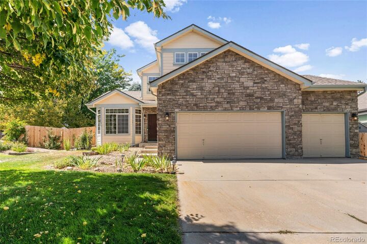 Property Photo:  12705 Home Farm Drive  CO 80234 