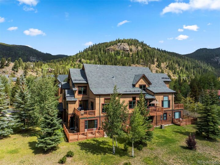 Property Photo:  108 Hawk Circle 2351  CO 80435 