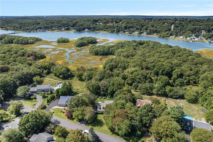 Property Photo:  19 Leeann Drive  RI 02882 