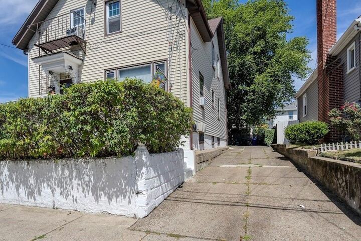 Property Photo:  123 Yorkshire Street  RI 02908