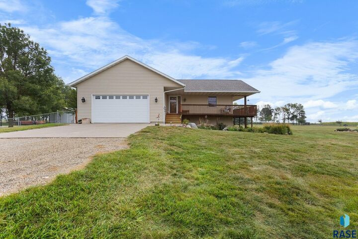 Property Photo:  48349 276th St  SD 57013 