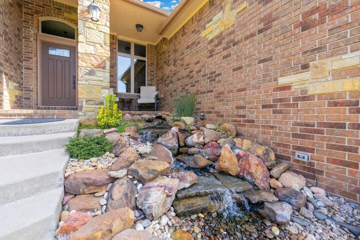 Property Photo: 118 S Country View Ct KS 67235