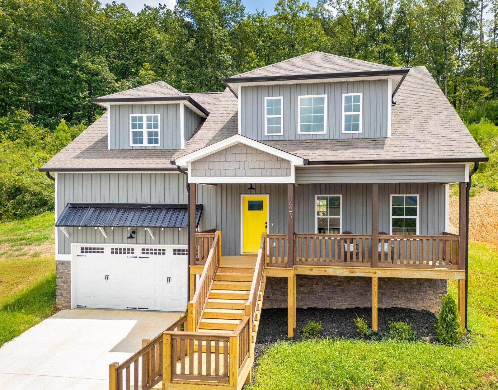 Property Photo:  8079 Cobblestone Drive SW  TN 37311 