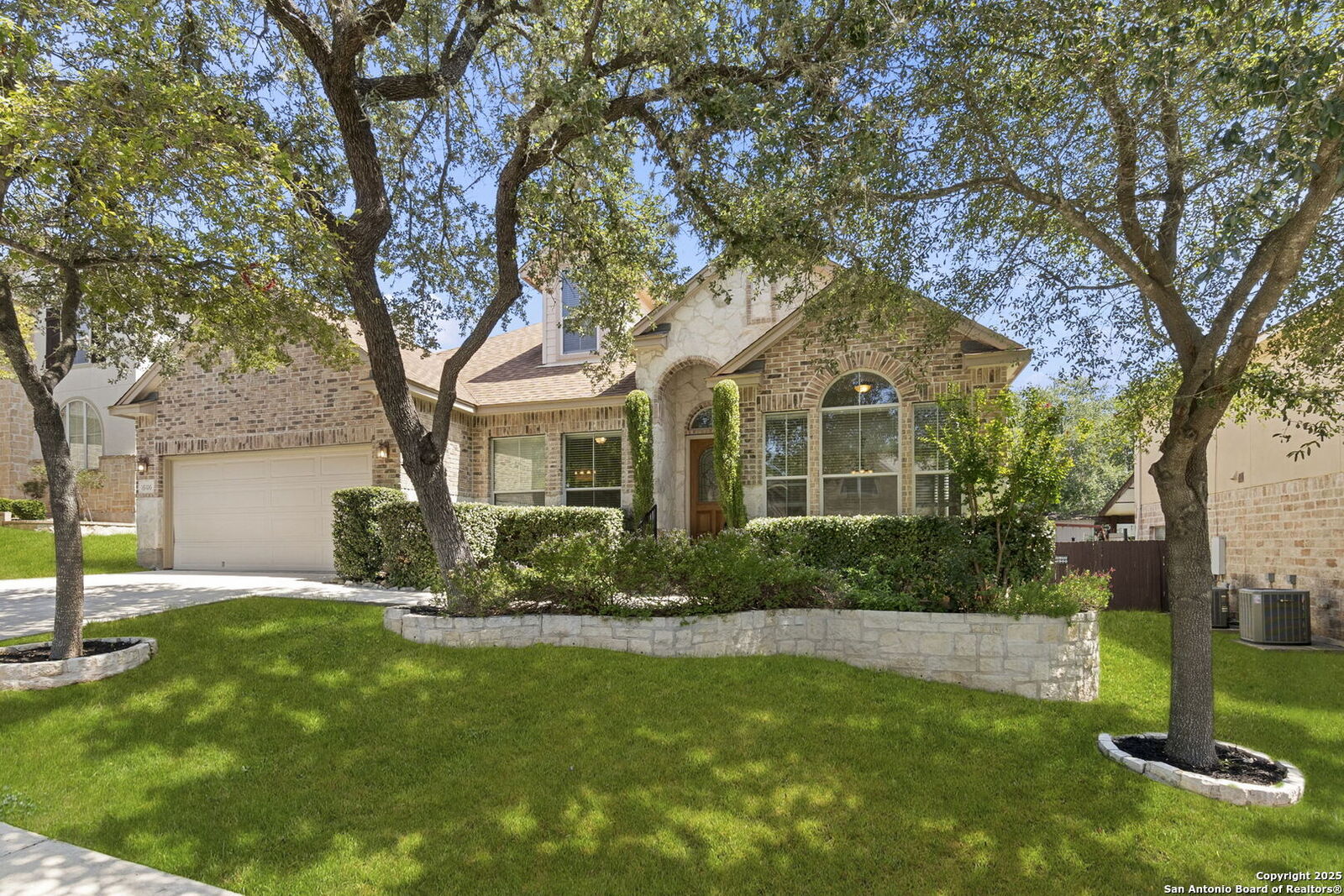 Property Photo: 16106 Ponderosa Pass TX 78023