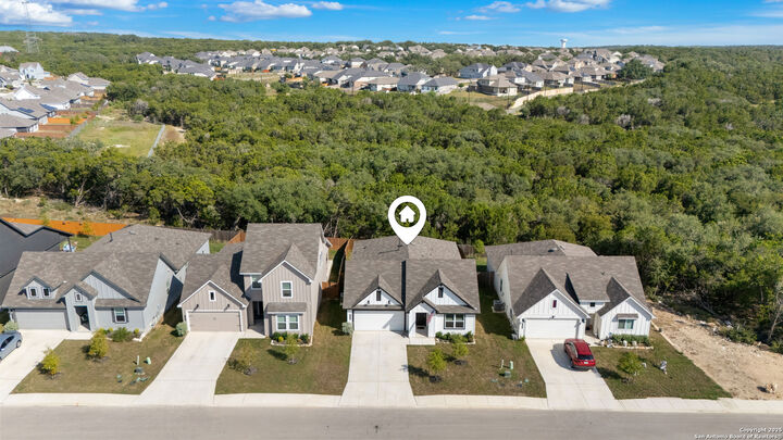 Property Photo: 21220 Cobbles Loop TX 78266