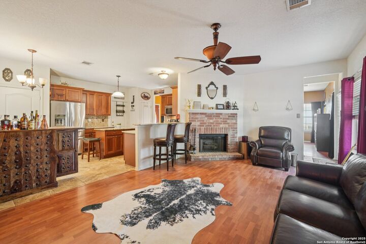 Property Photo: 13358 Tusayan TX 78148