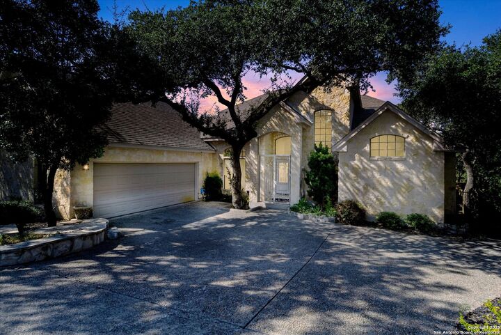2663 Rim Oak  San Antonio TX 78232 photo