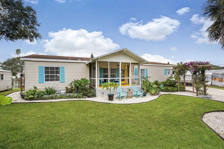 Property Photo:  285 Villa Verda Rd  FL 32080 
