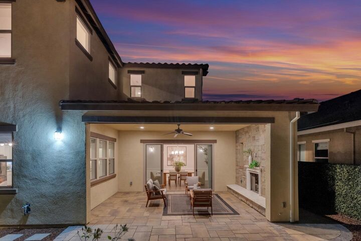 Property Photo: 717 Juliann Way CA 95037