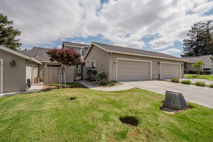 664 Duffin Drive  Hollister CA 95023 photo