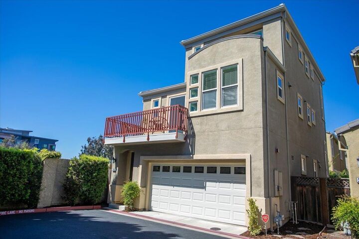 Property Photo:  3593 Stout Place  CA 95051 