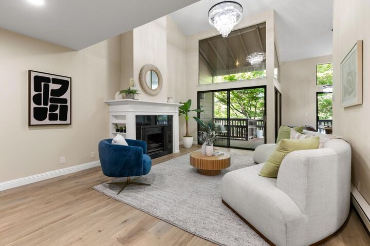 Property Photo:  1963 Rock Street 24  CA 94043 