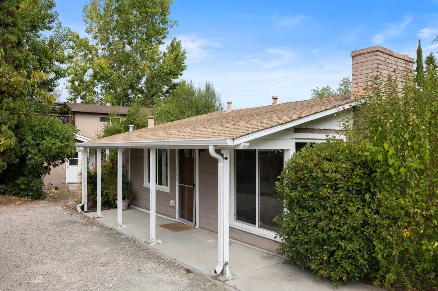 Property Photo: 2160 Oakley Avenue CA 94025
