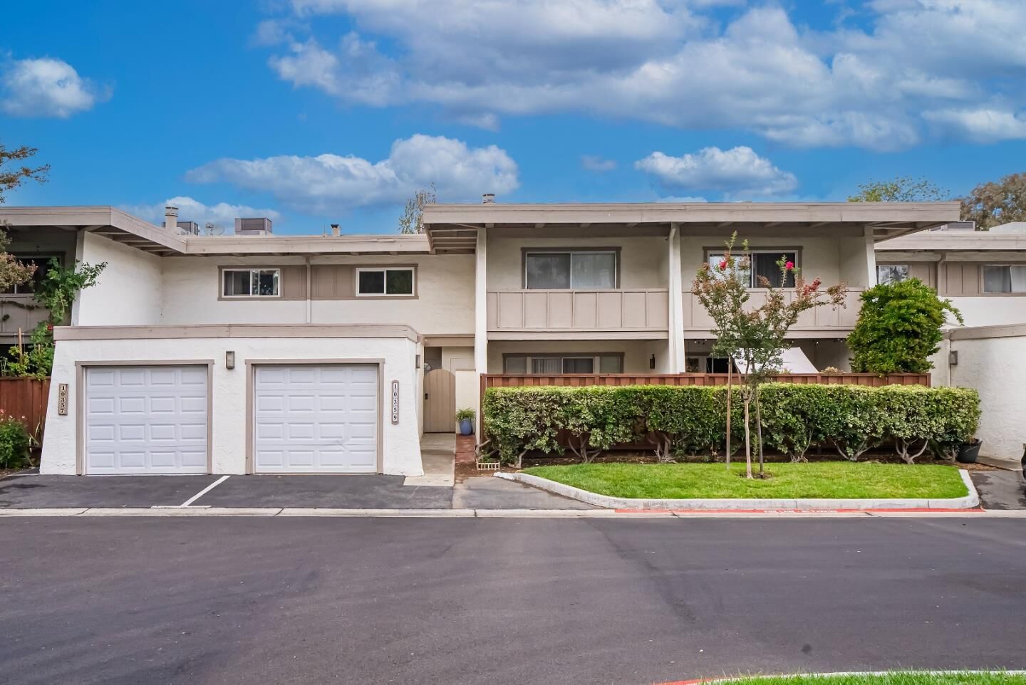 Property Photo: 10359 Mary Avenue CA 95014