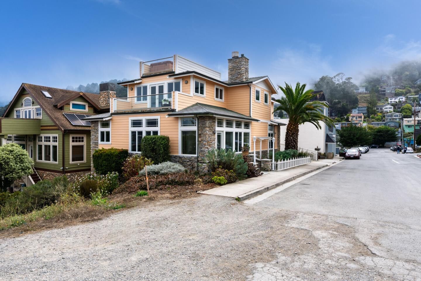 Property Photo: 1207 Danmann Avenue CA 94044
