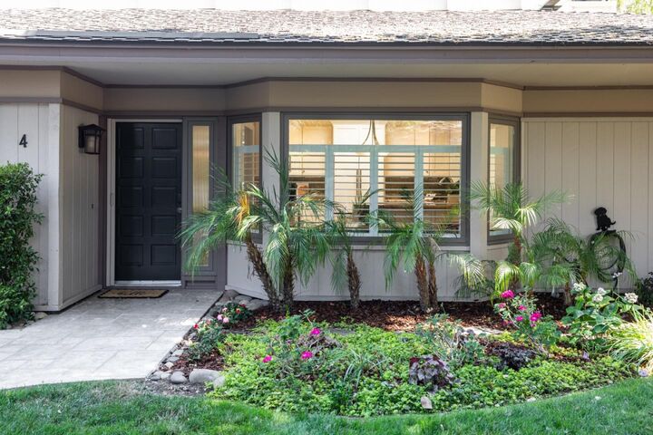 Property Photo:  4 Bay Tree Lane  CA 94022 