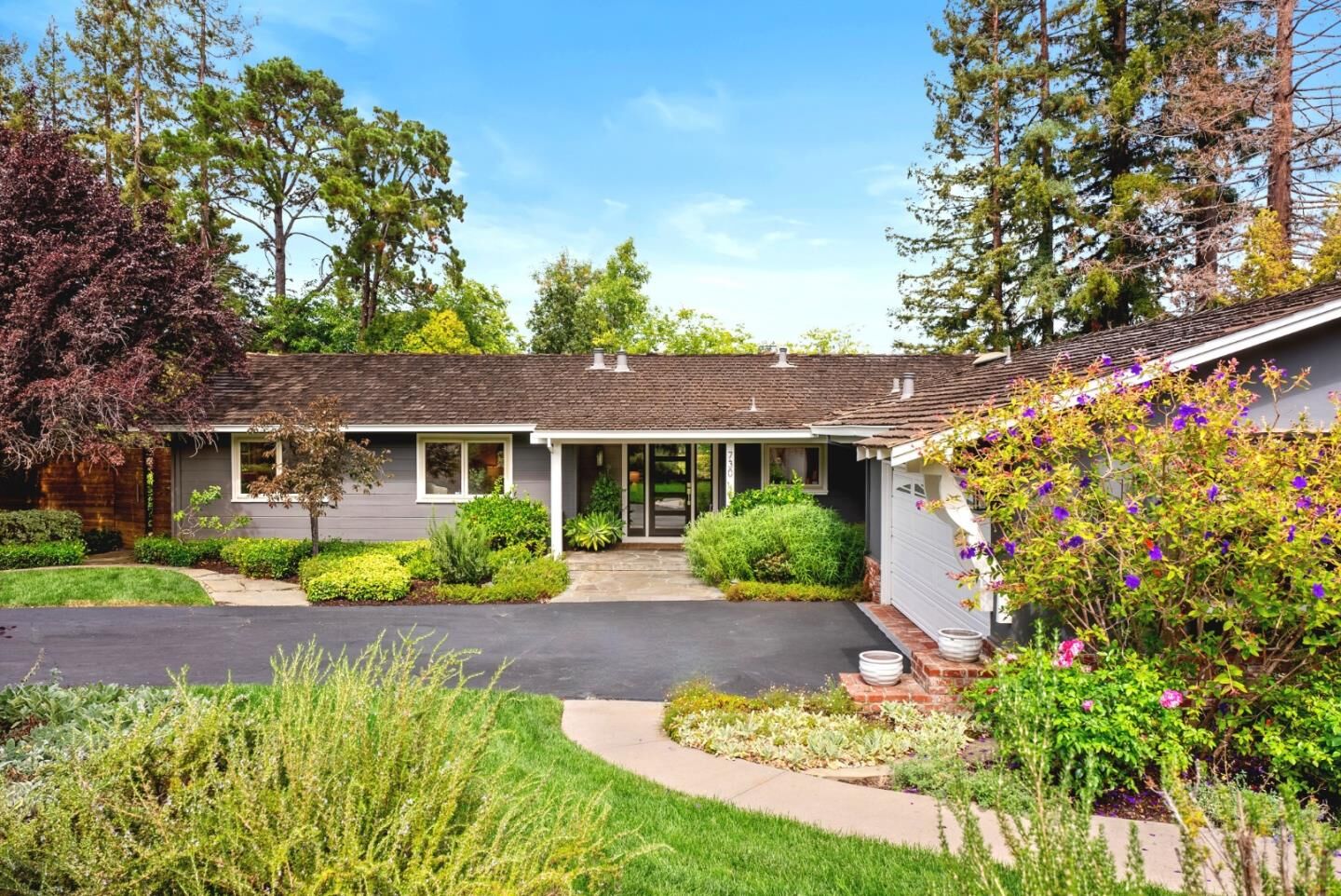 Property Photo:  730 Monte Rosa Drive  CA 94025 