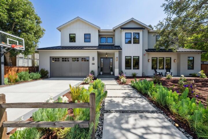 Property Photo:  898 Jansen Avenue  CA 95125 
