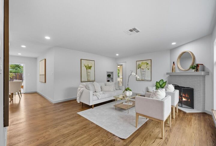 Property Photo: 771 Sunshine Drive CA 94024