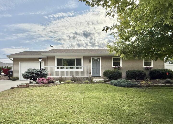 2123 Masters Street  Beloit WI 53511 photo