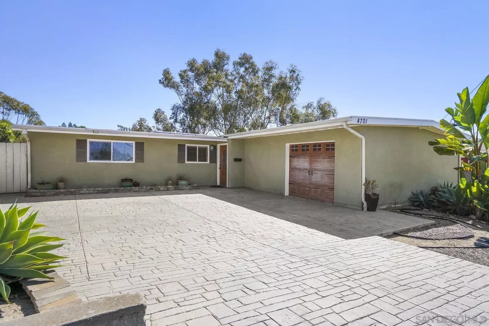 Property Photo:  4701 Elsa Rd  CA 92120 