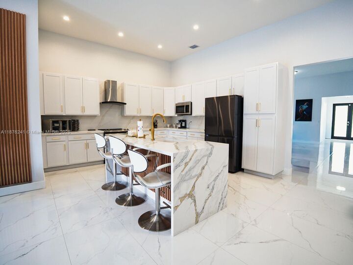 Property Photo:  14478 SW 21st St  FL 33175