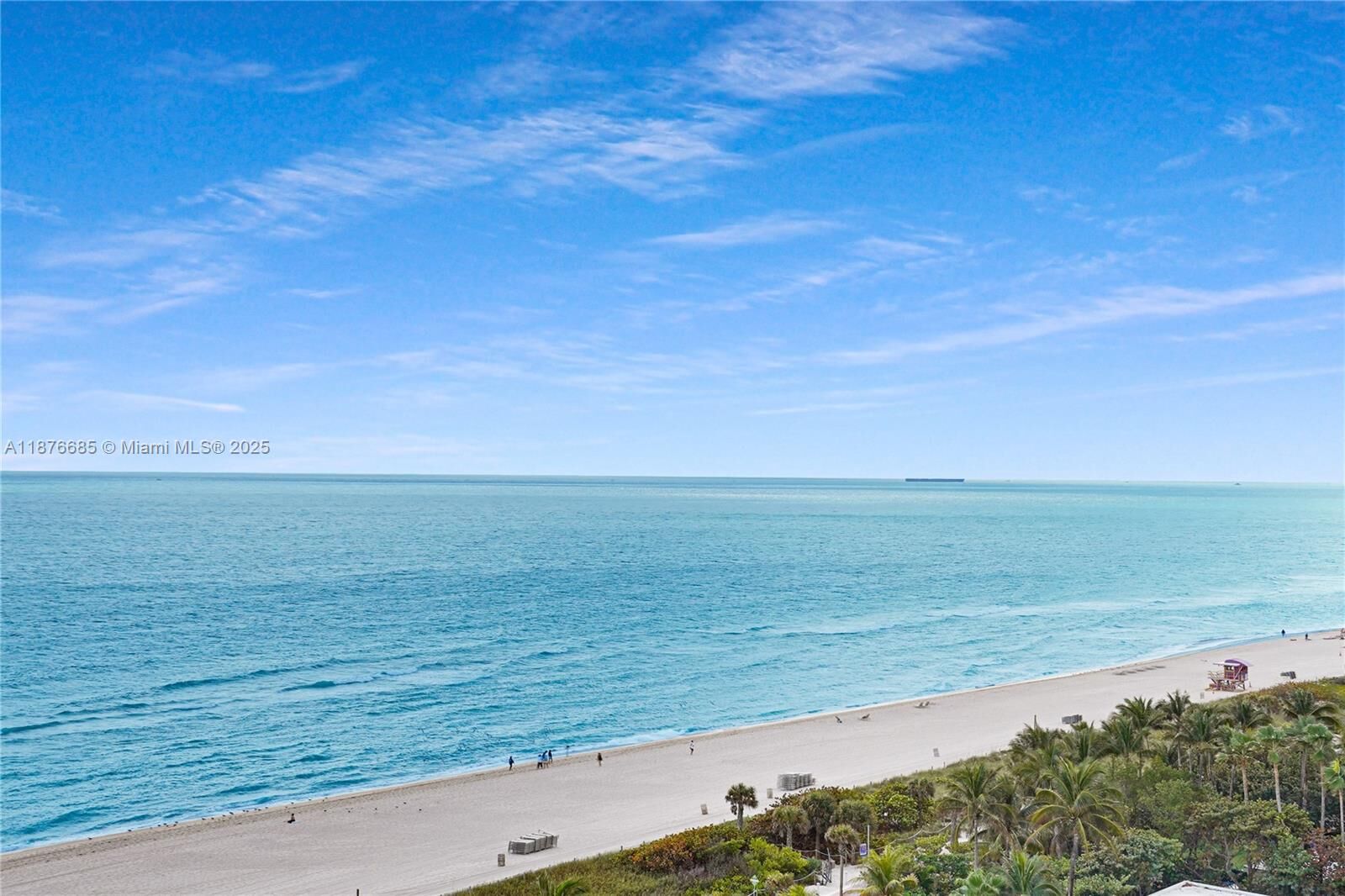 Property Photo:  5101 Collins Ave 14T  FL 33140 