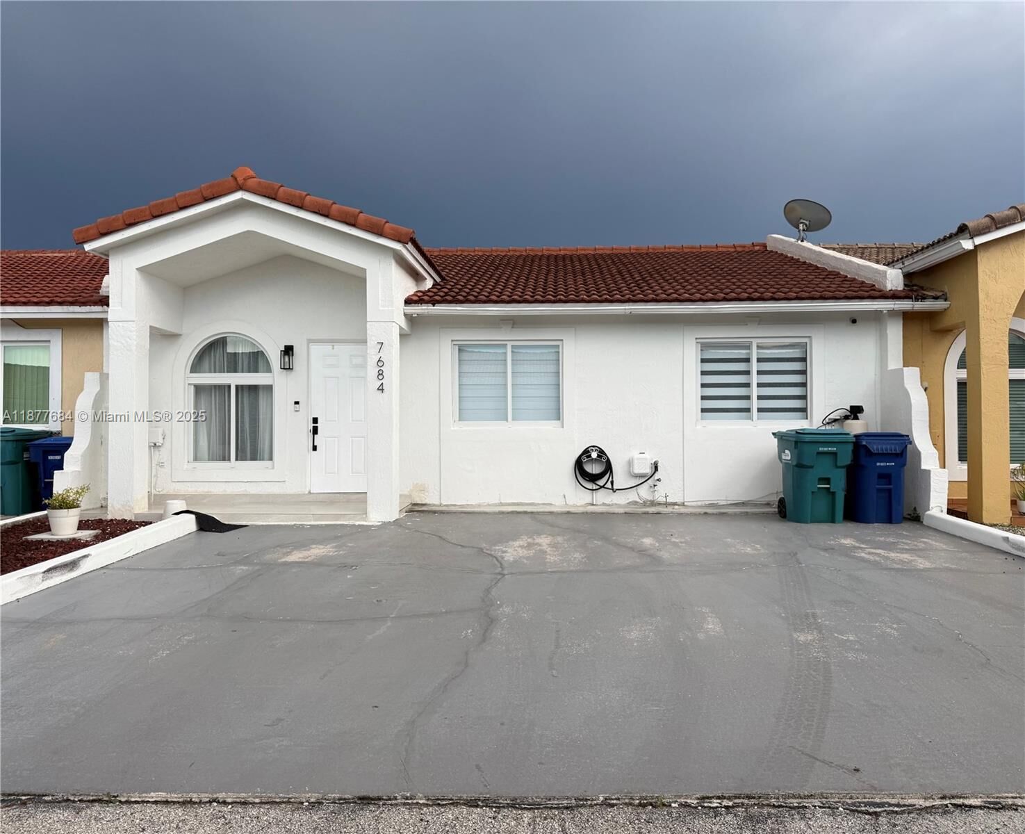 Property Photo:  7684 NW 179th St  FL 33015 